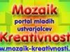 logo-mozaik-kreativnosti-portal-za-ustvarjalce