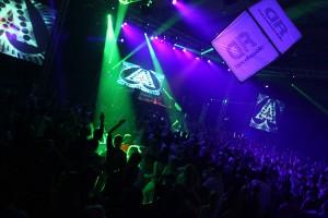 DJ Axwell
