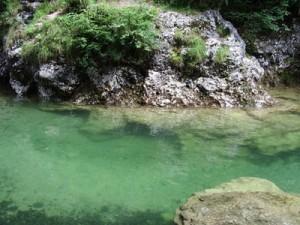 Iški Vintgar