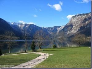Slovenija in njene številne naravne lepote