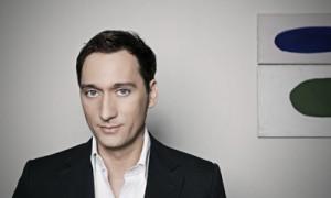 Paul van Dyk na Dance Republic Revelation
