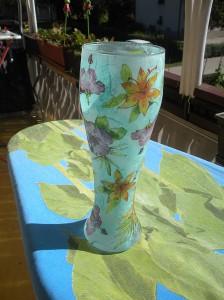 Petra Mejač, oblikovanje